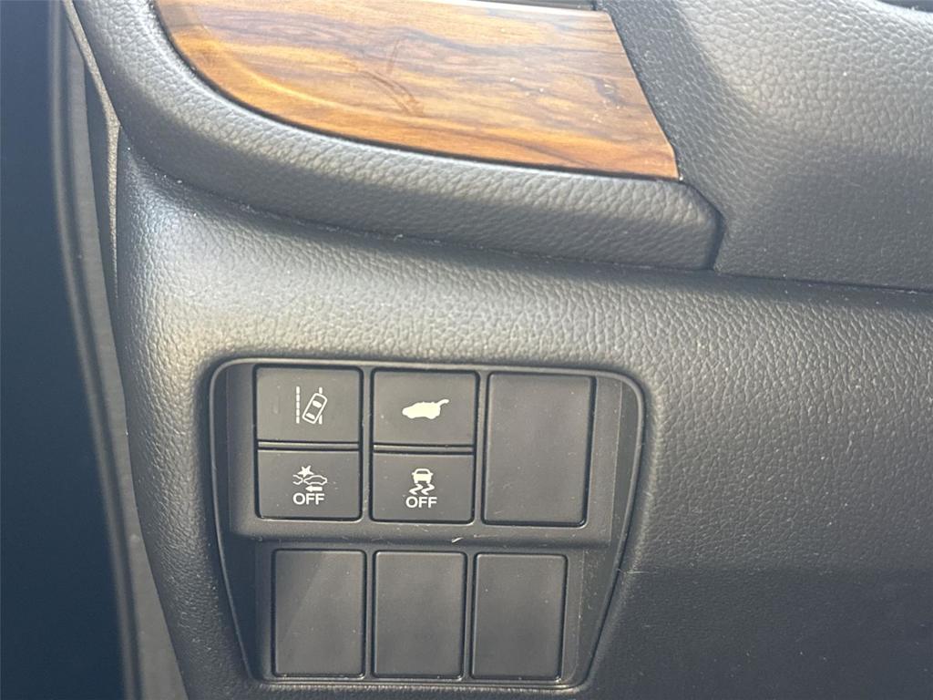 Thumbnail: 2017 Honda CR-V - 23