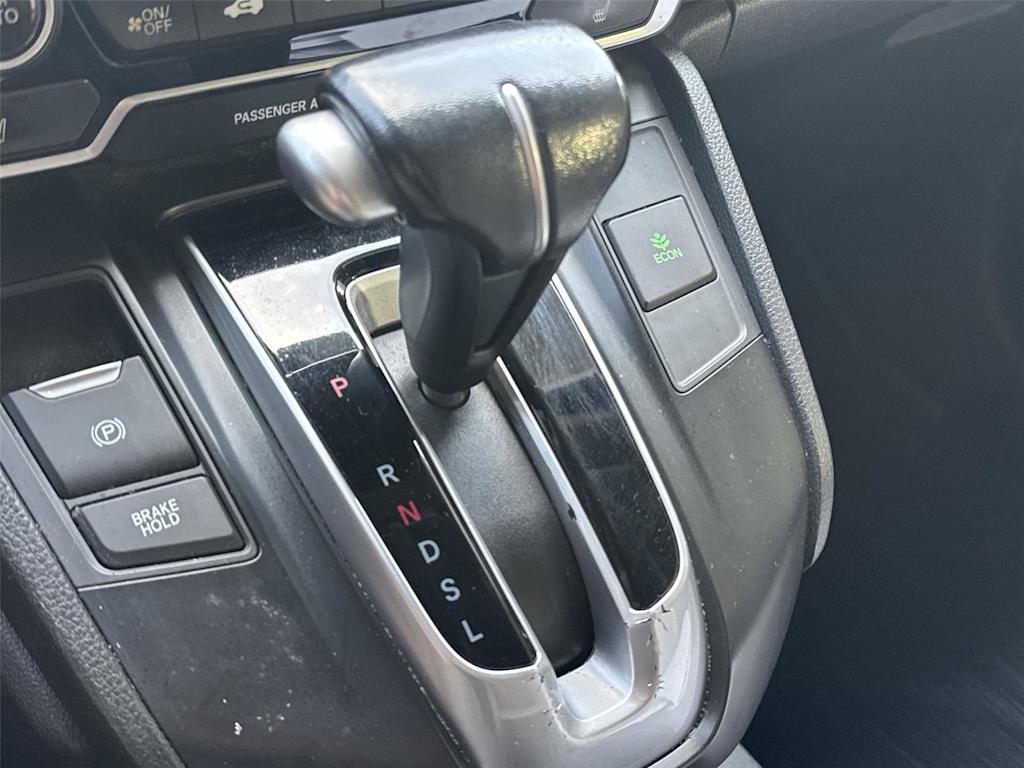 Thumbnail: 2017 Honda CR-V - 10