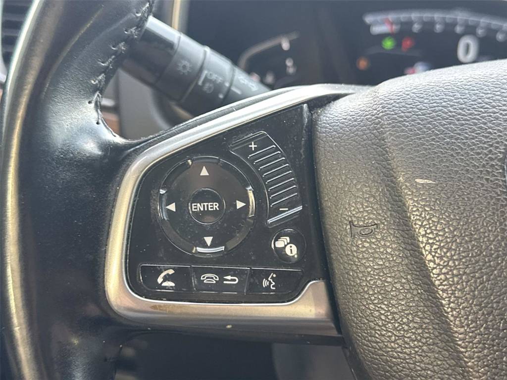Thumbnail: 2017 Honda CR-V - 24
