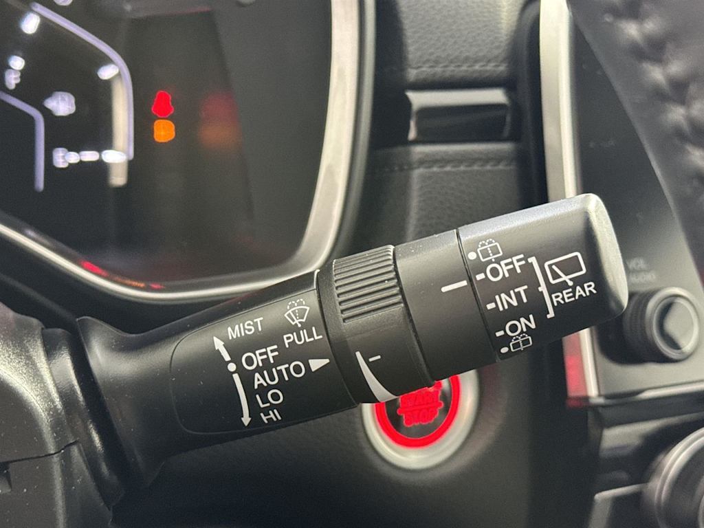 2017 Honda CR-V Touring 29