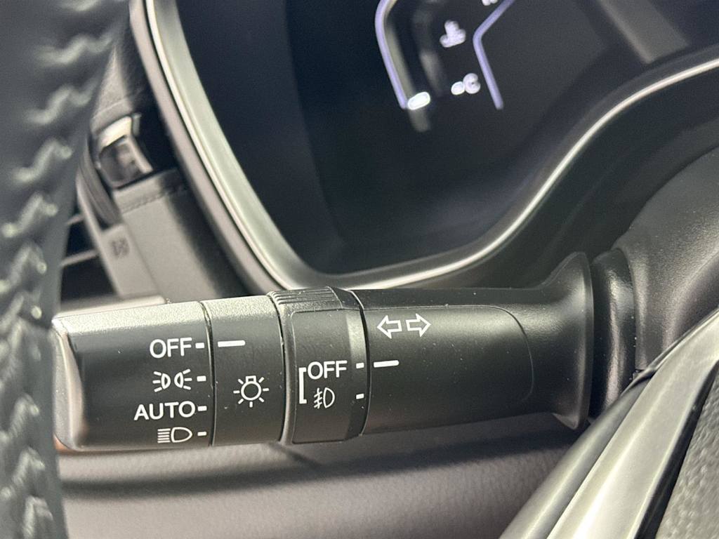 2017 Honda CR-V Touring 28