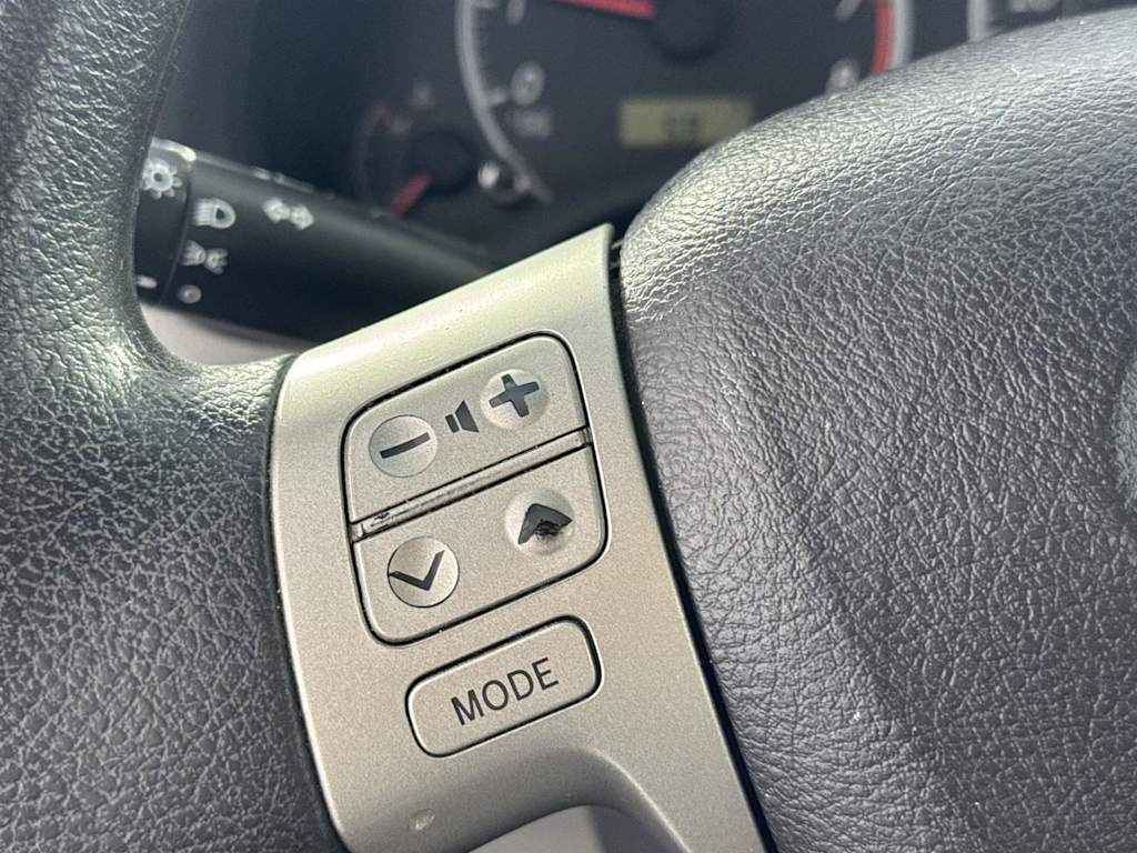 2011 Toyota Corolla S 25