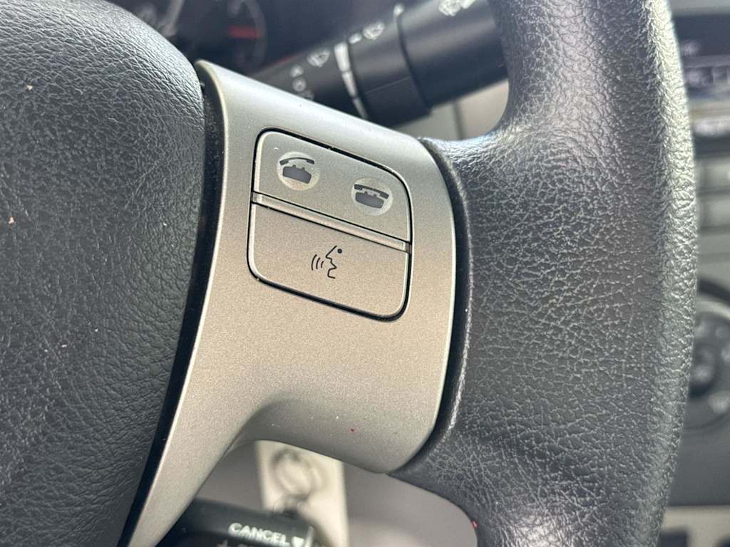 2011 Toyota Corolla S 26