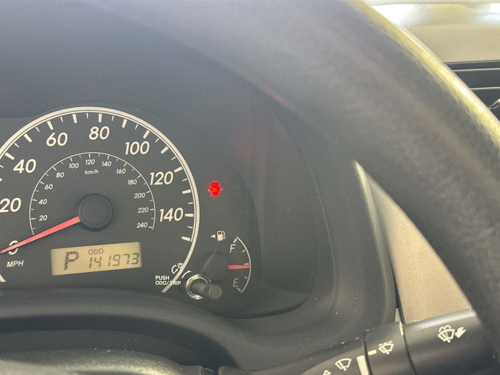 2011 Toyota Corolla S 13