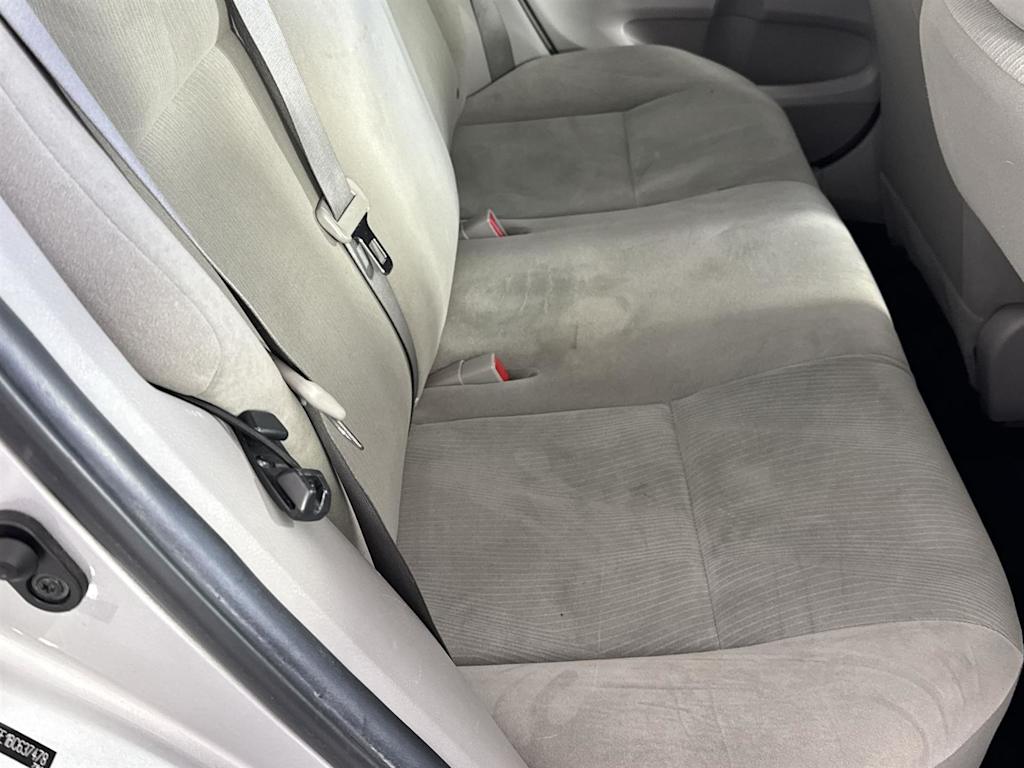 2011 Toyota Corolla S 19