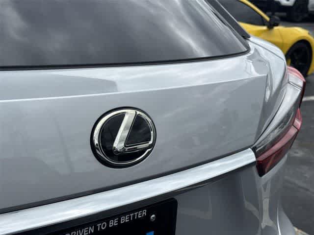 Thumbnail: 2016 Lexus RX - 30