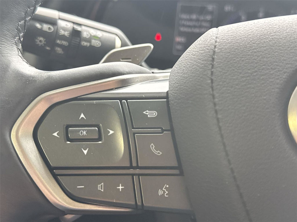 Thumbnail: 2023 Lexus NX - 25