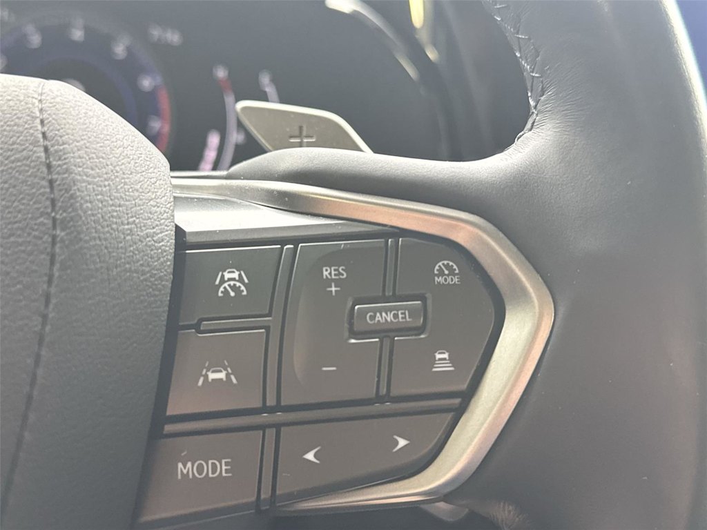 Thumbnail: 2023 Lexus NX - 26