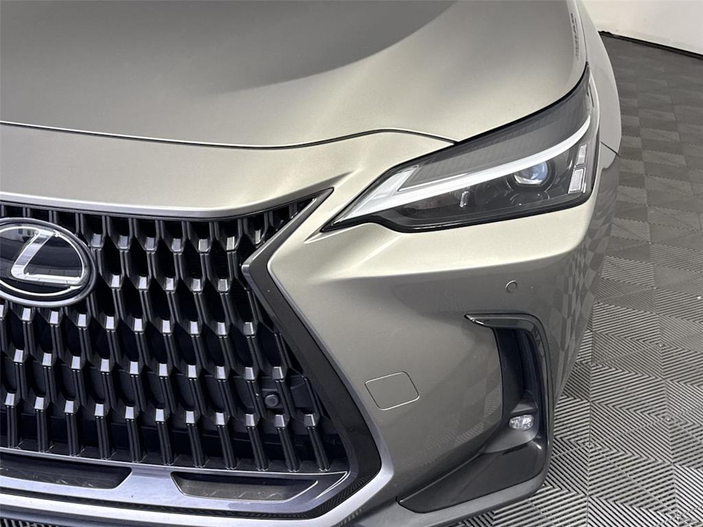 Thumbnail: 2023 Lexus NX - 16