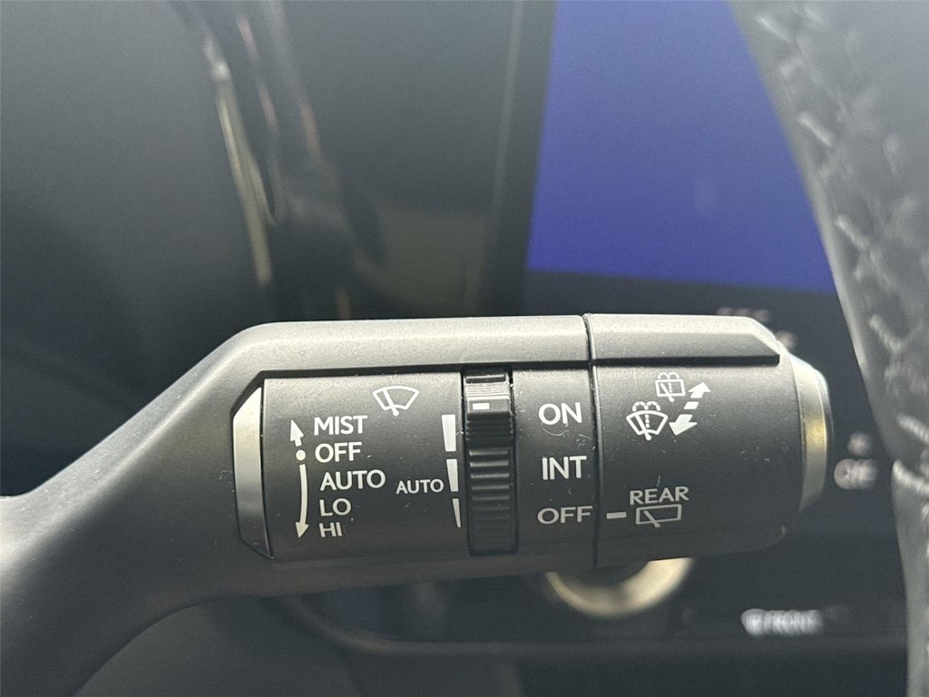 Thumbnail: 2023 Lexus NX - 28