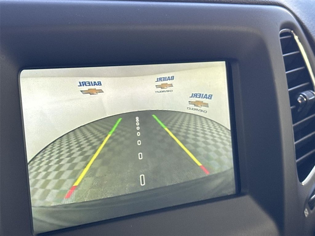 Thumbnail: 2021 Jeep Compass - 20