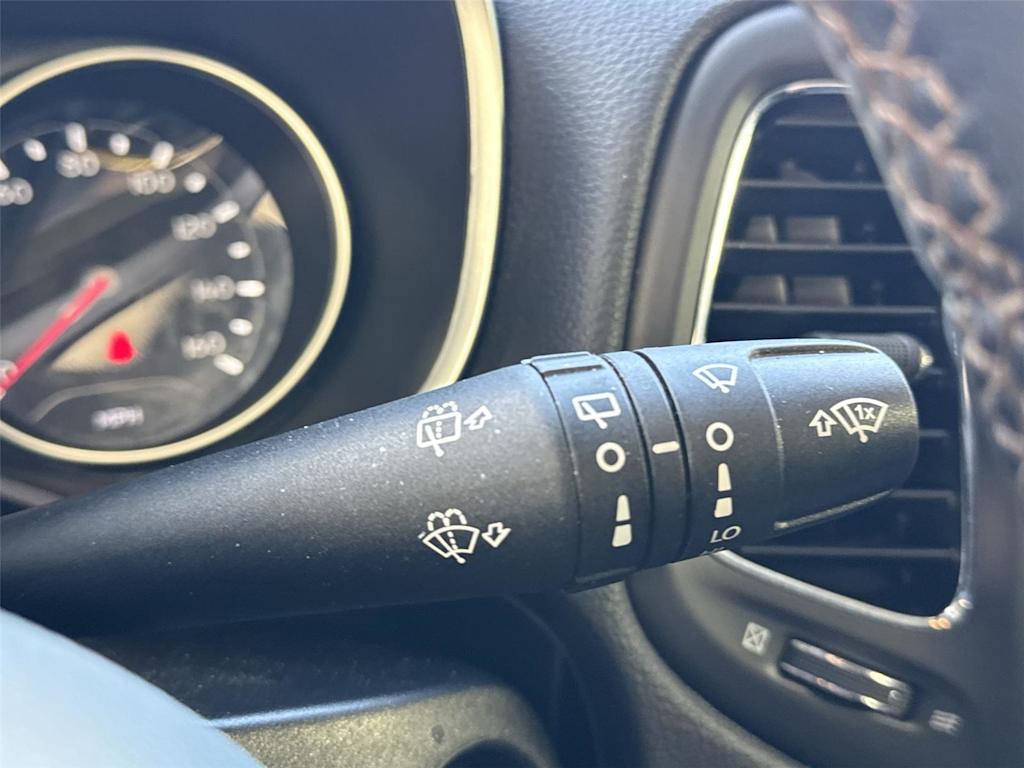 Thumbnail: 2021 Jeep Compass - 27