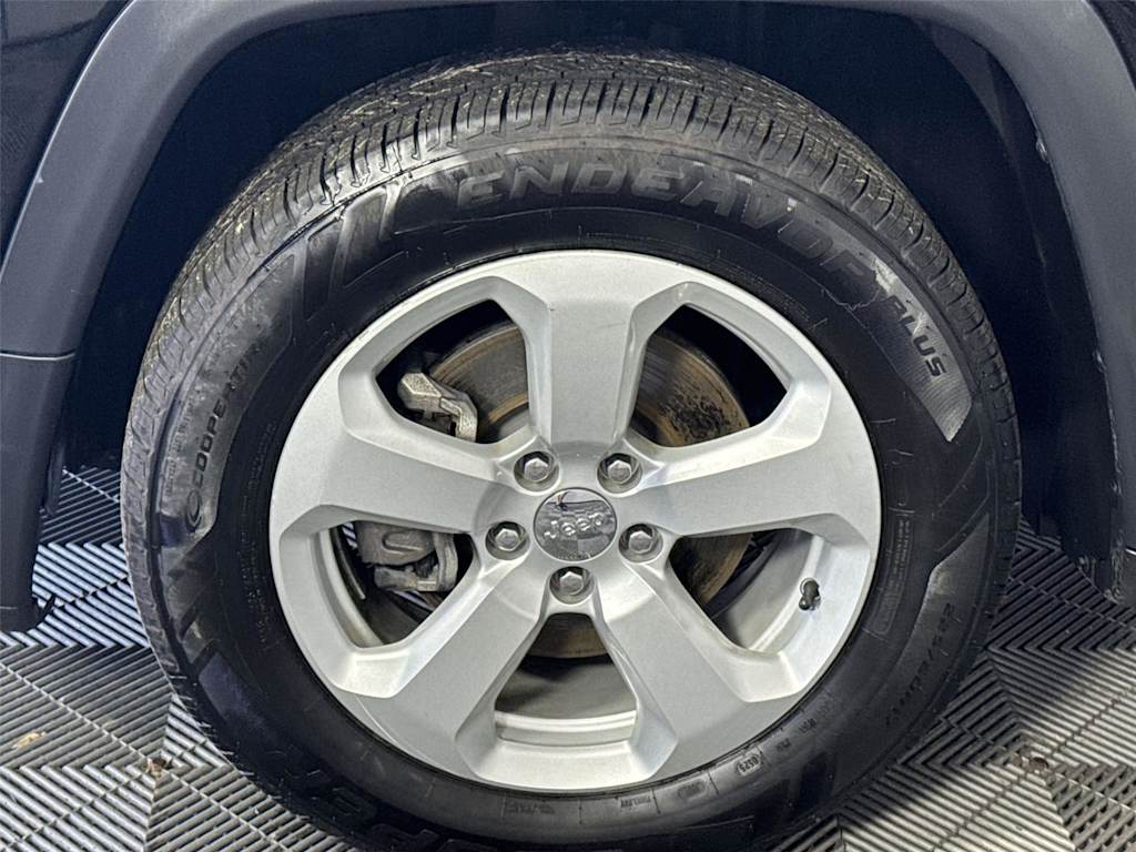 Thumbnail: 2021 Jeep Compass - 6