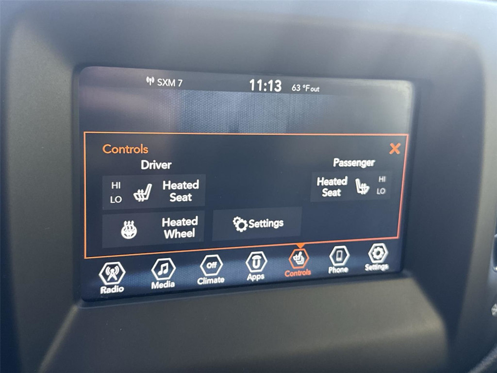 Thumbnail: 2019 Jeep Compass - 21