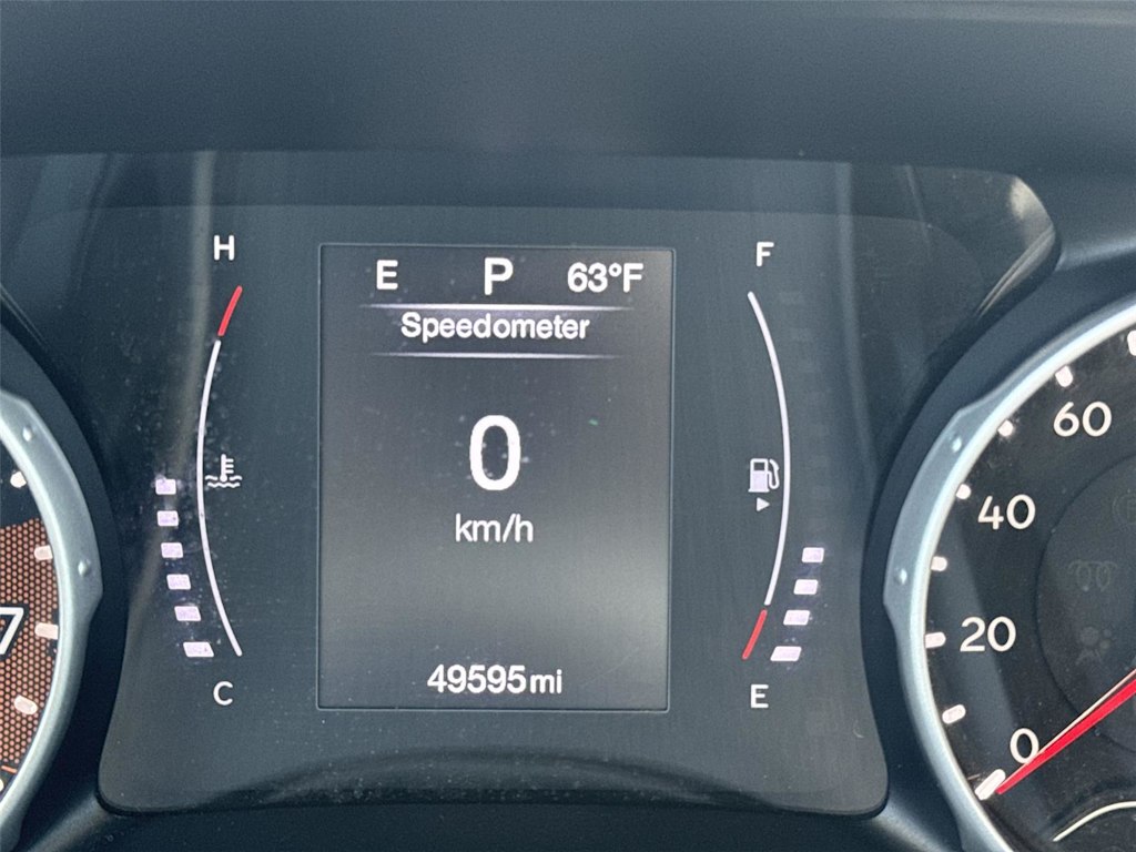Thumbnail: 2019 Jeep Compass - 30