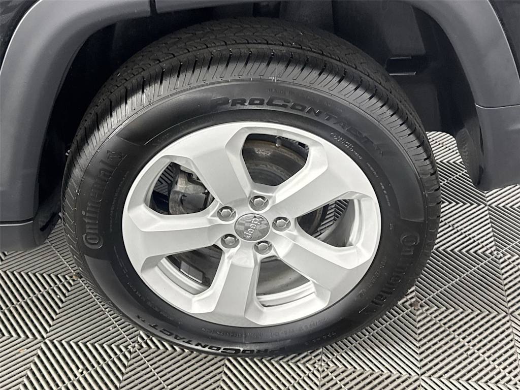 Thumbnail: 2019 Jeep Compass - 6