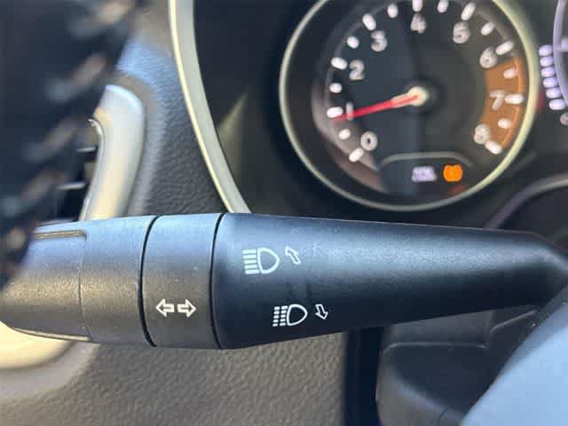 Thumbnail: 2019 Jeep Compass - 12