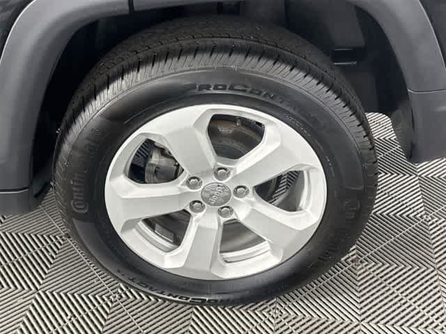 Thumbnail: 2019 Jeep Compass - 6