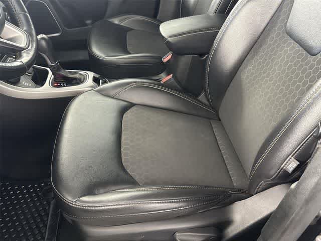 Thumbnail: 2019 Jeep Compass - 7