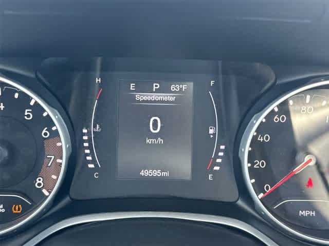 Thumbnail: 2019 Jeep Compass - 29