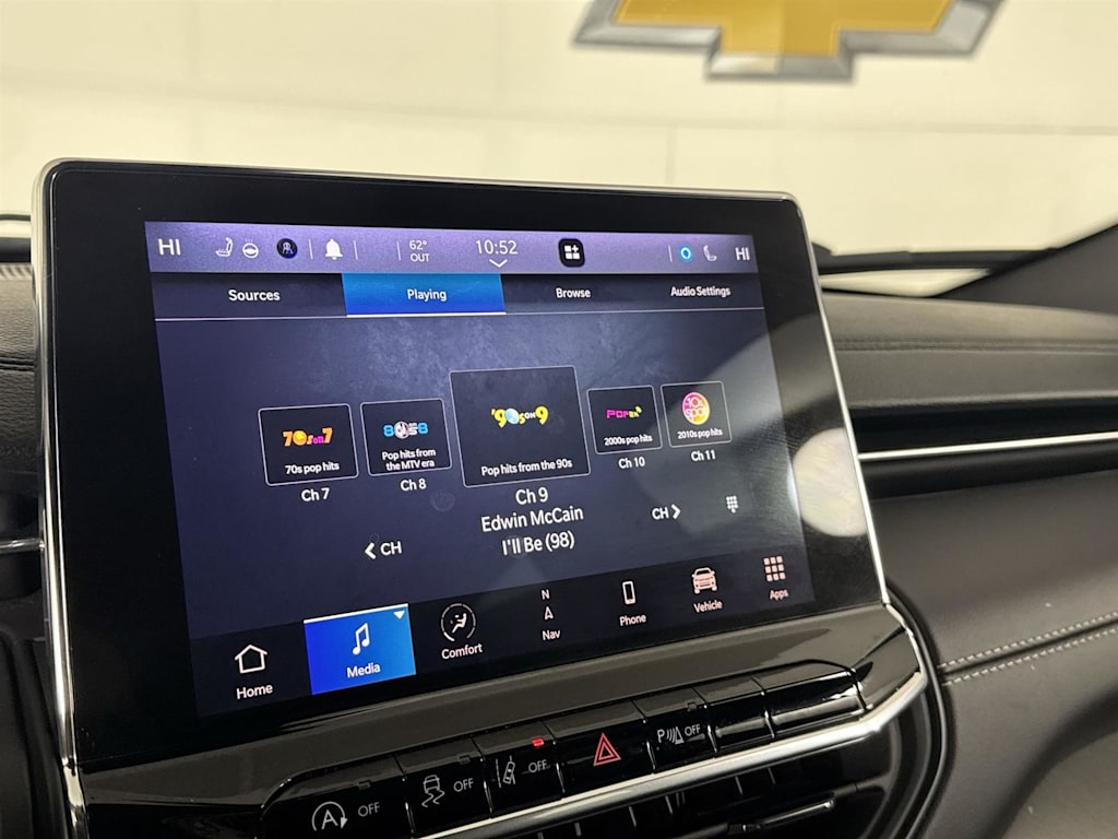 2022 Jeep Compass Limited 11