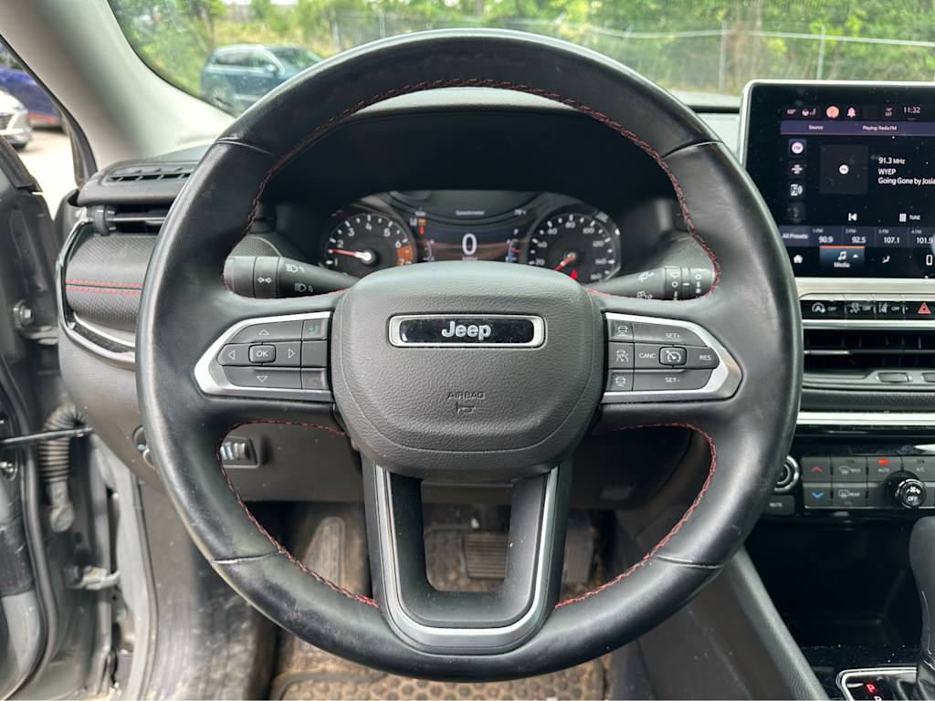Thumbnail: 2022 Jeep Compass - 2