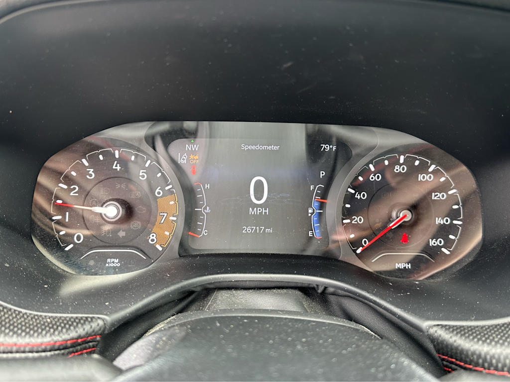 Thumbnail: 2022 Jeep Compass - 11