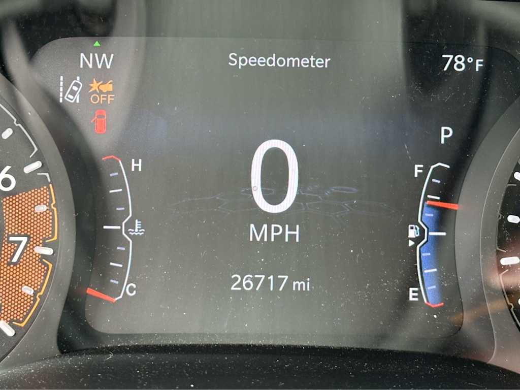 Thumbnail: 2022 Jeep Compass - 21