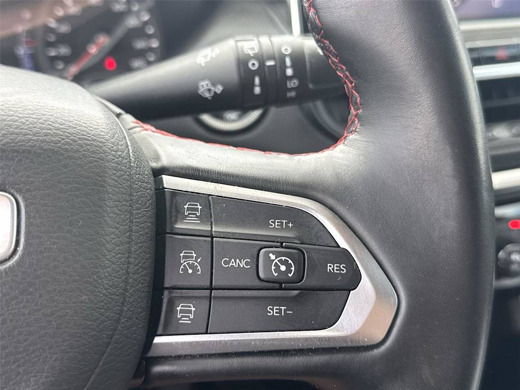 Thumbnail: 2022 Jeep Compass - 22
