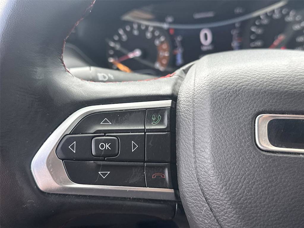 Thumbnail: 2022 Jeep Compass - 21
