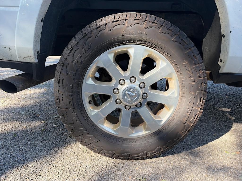 Thumbnail: 2019 RAM 2500 - 14