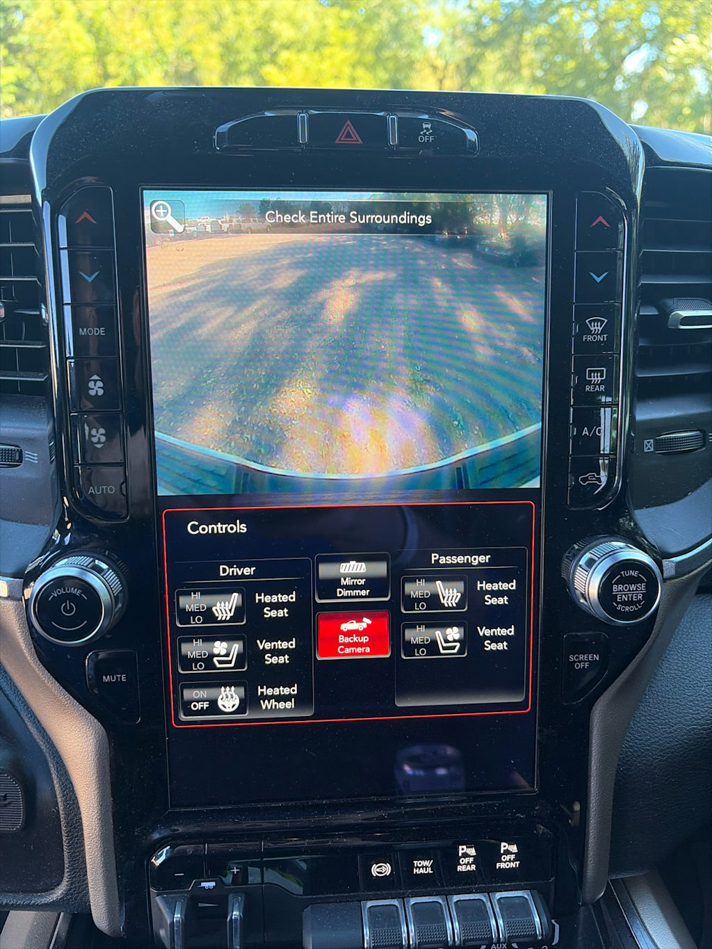Thumbnail: 2019 RAM 2500 - 20