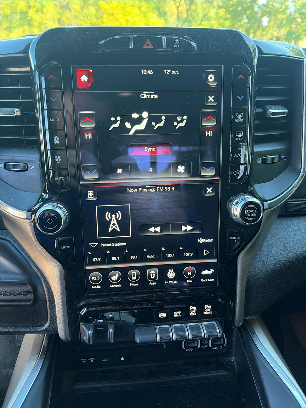 Thumbnail: 2019 RAM 2500 - 8