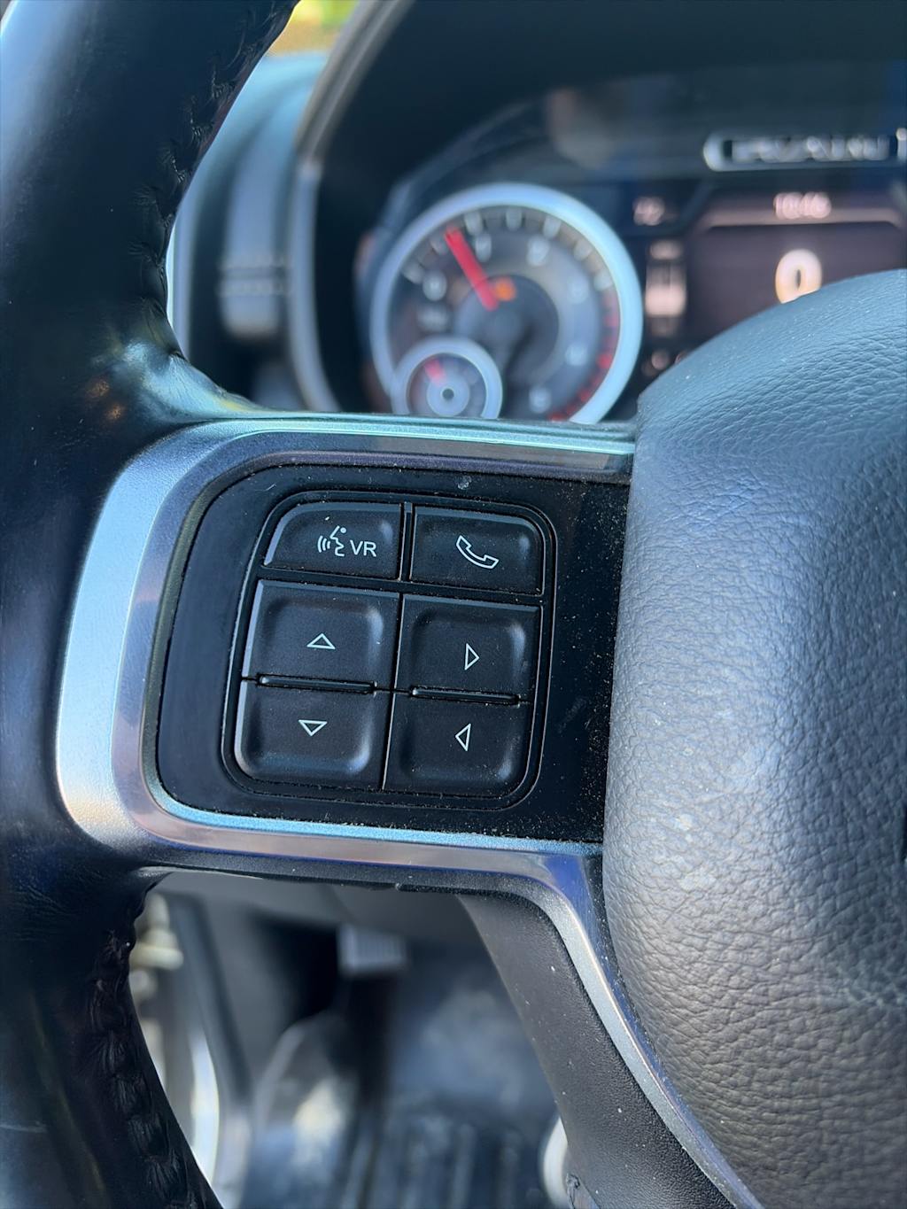 Thumbnail: 2019 RAM 2500 - 22