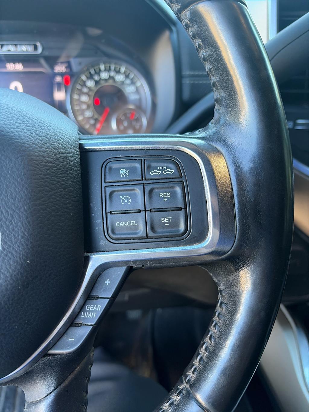 Thumbnail: 2019 RAM 2500 - 21