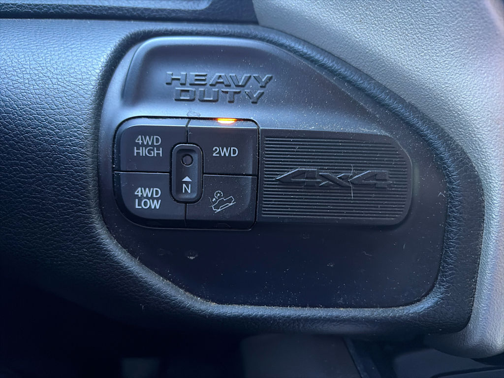 Thumbnail: 2019 RAM 2500 - 24