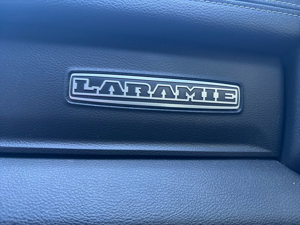 Thumbnail: 2019 RAM 2500 - 26