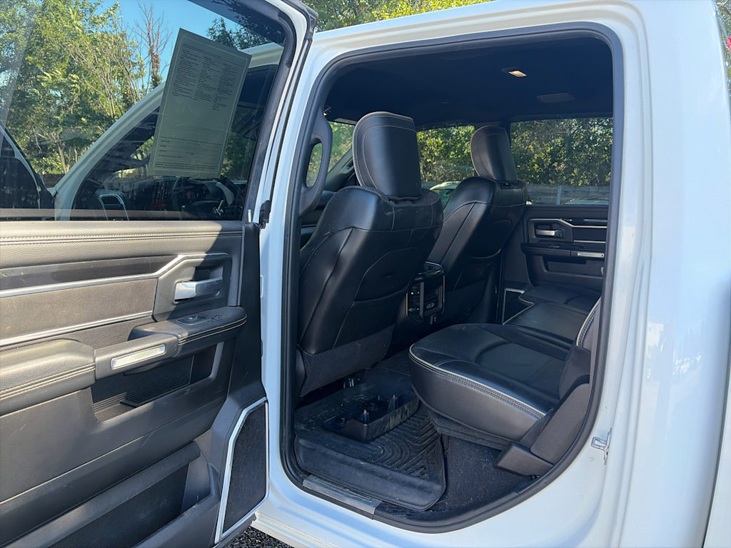 Thumbnail: 2019 RAM 2500 - 19