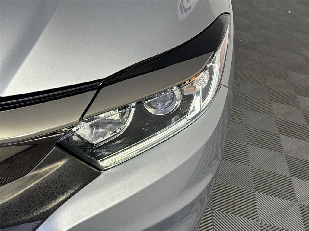 Thumbnail: 2019 Honda HR-V - 18