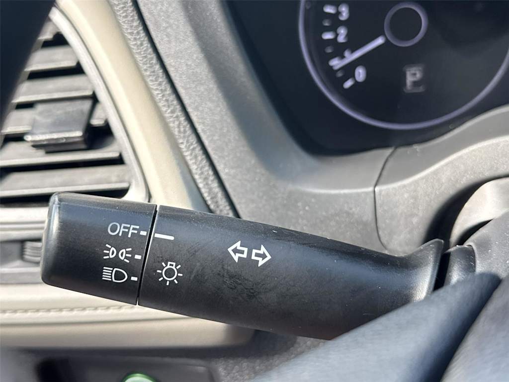 Thumbnail: 2019 Honda HR-V - 28
