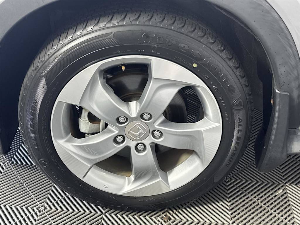 Thumbnail: 2019 Honda HR-V - 7