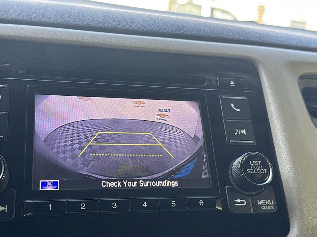 Thumbnail: 2019 Honda HR-V - 21