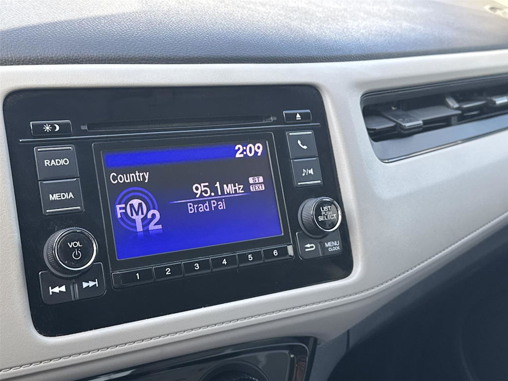 Thumbnail: 2019 Honda HR-V - 10