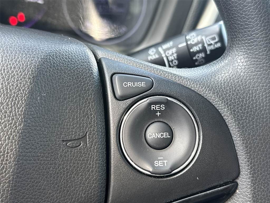 Thumbnail: 2019 Honda HR-V - 27