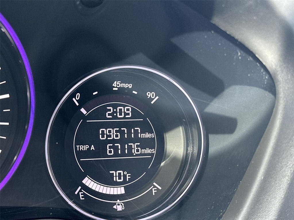 Thumbnail: 2019 Honda HR-V - 30