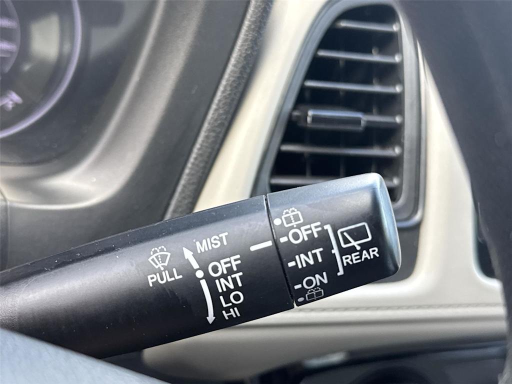 Thumbnail: 2019 Honda HR-V - 29