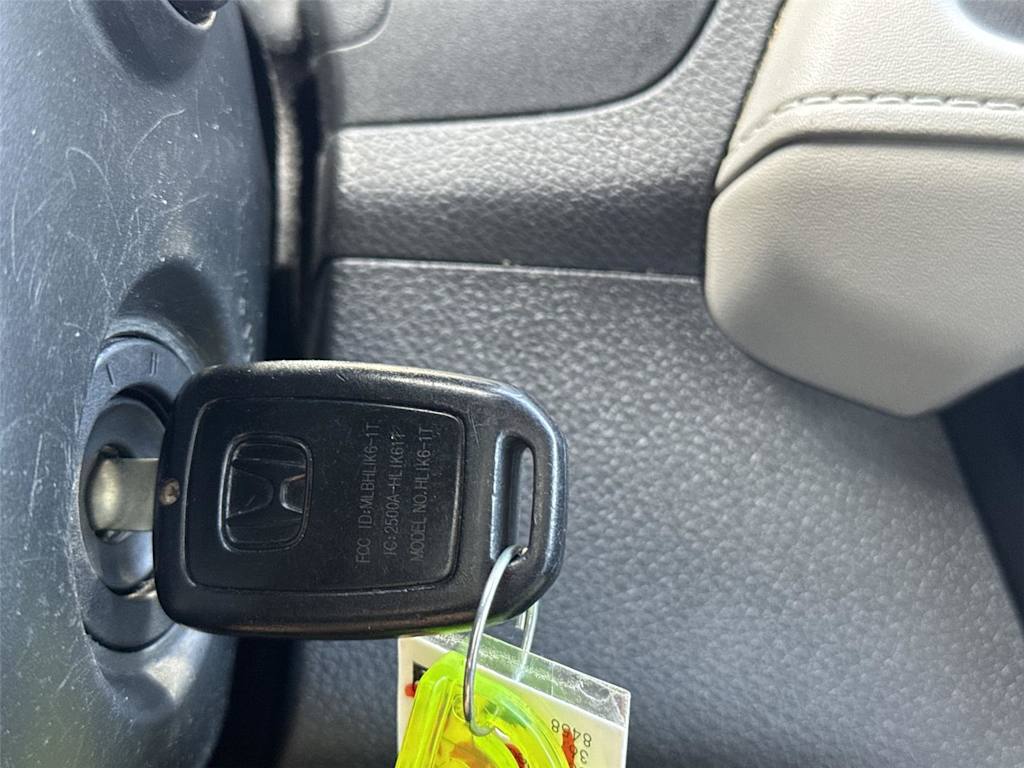 Thumbnail: 2019 Honda HR-V - 13