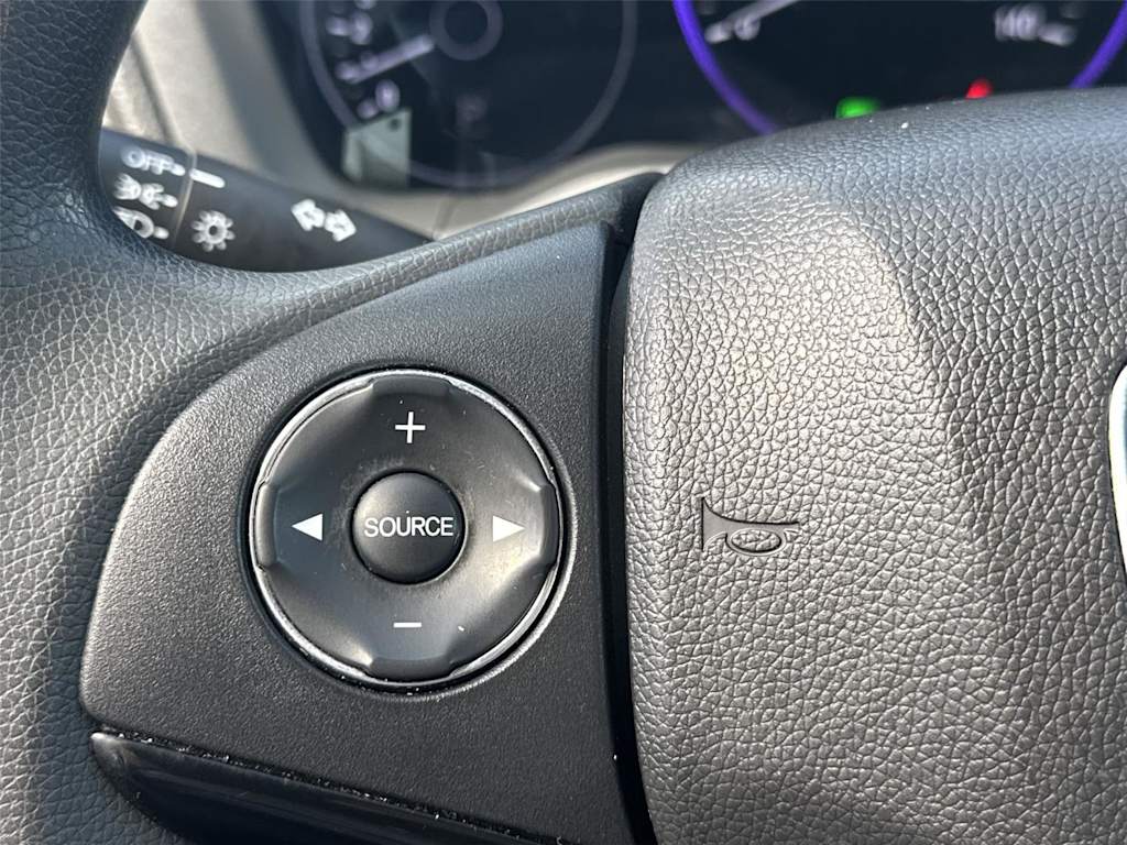 Thumbnail: 2019 Honda HR-V - 26