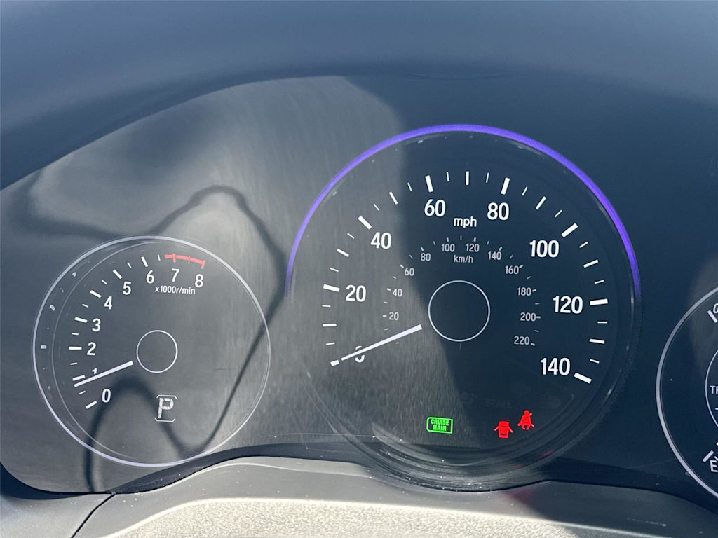 Thumbnail: 2019 Honda HR-V - 12