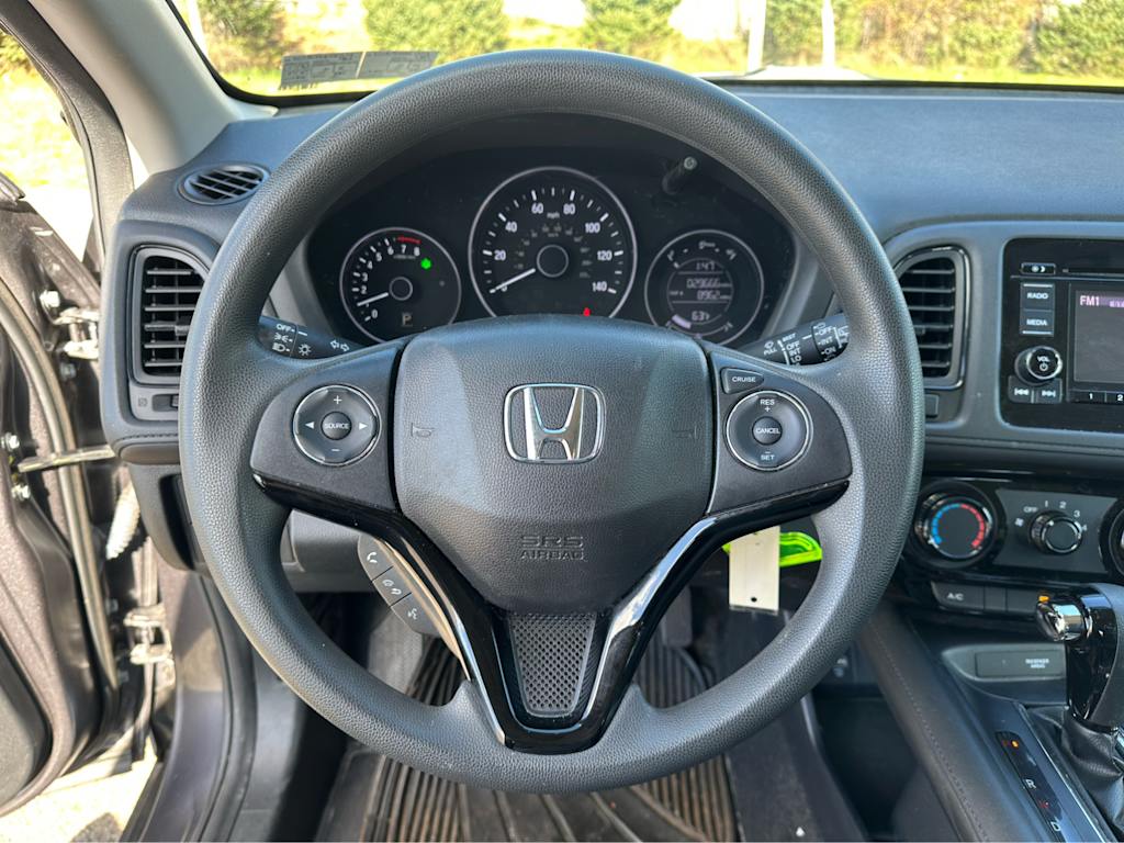 Thumbnail: 2022 Honda HR-V - 2